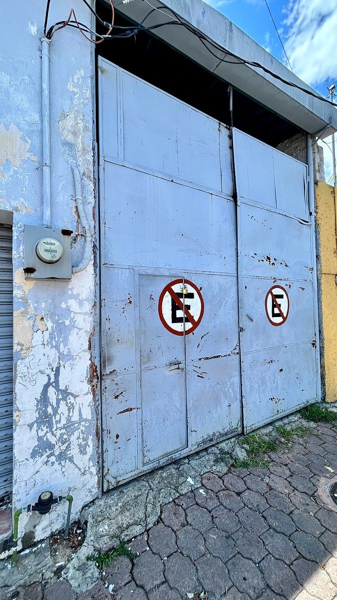 Bodega comercial en Zapopan Centro, Zapopan, foto 2 de 9