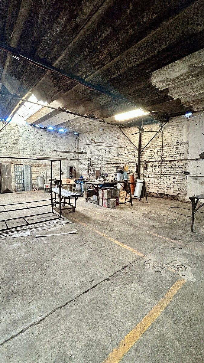 Bodega comercial en Zapopan Centro, Zapopan, foto 4 de 9