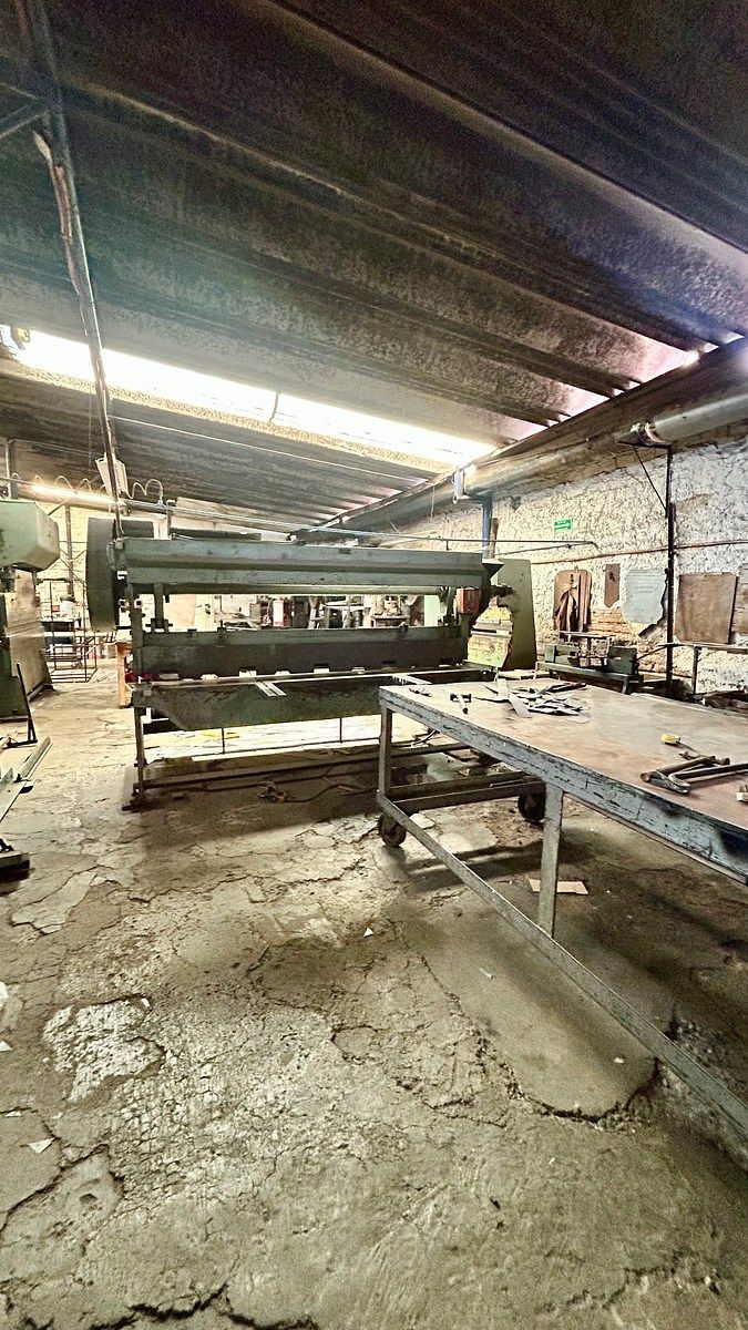 Bodega comercial en Zapopan Centro, Zapopan, foto 5 de 9