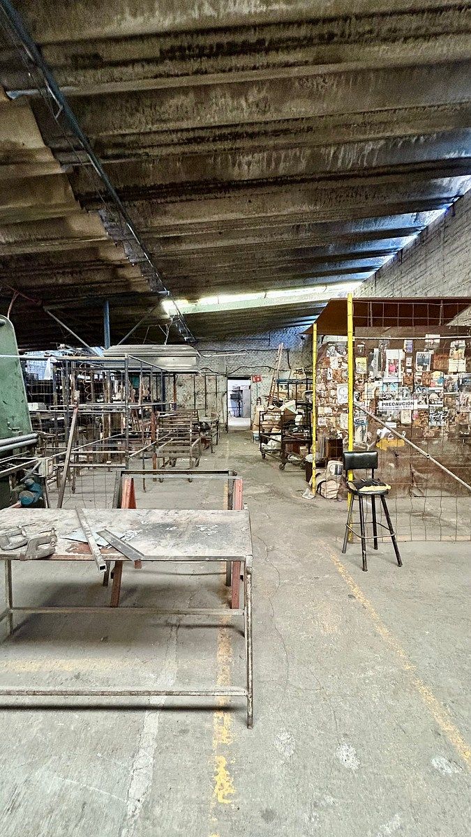 Bodega comercial en Zapopan Centro, Zapopan, foto 6 de 9