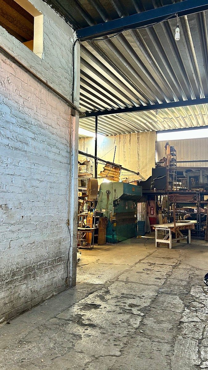 Bodega comercial en Zapopan Centro, Zapopan, foto 8 de 9