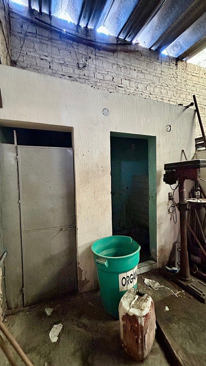 Bodega comercial en Zapopan Centro, Zapopan, foto 9 de 9