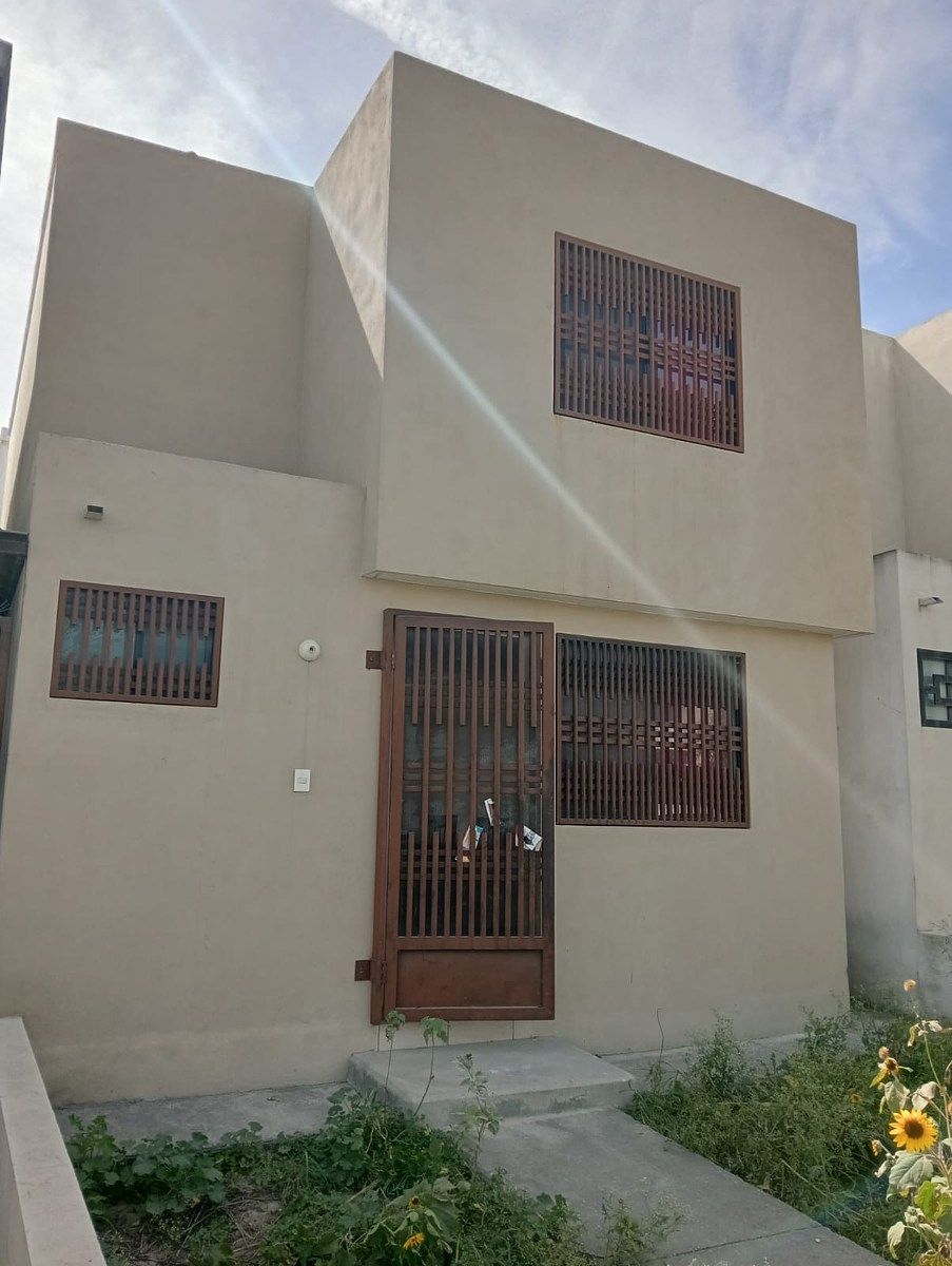 Casa en Renta en Paseo de Santa Rosa – Apodaca, Nuevo León, foto 1 de 11