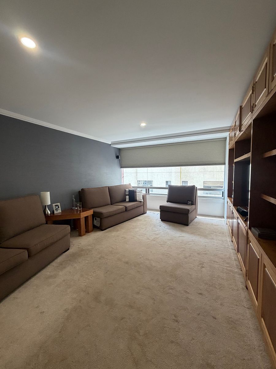 Departamento en Bosques de las Lomas, Cuajimalpa de Morelos, foto 10 de 18