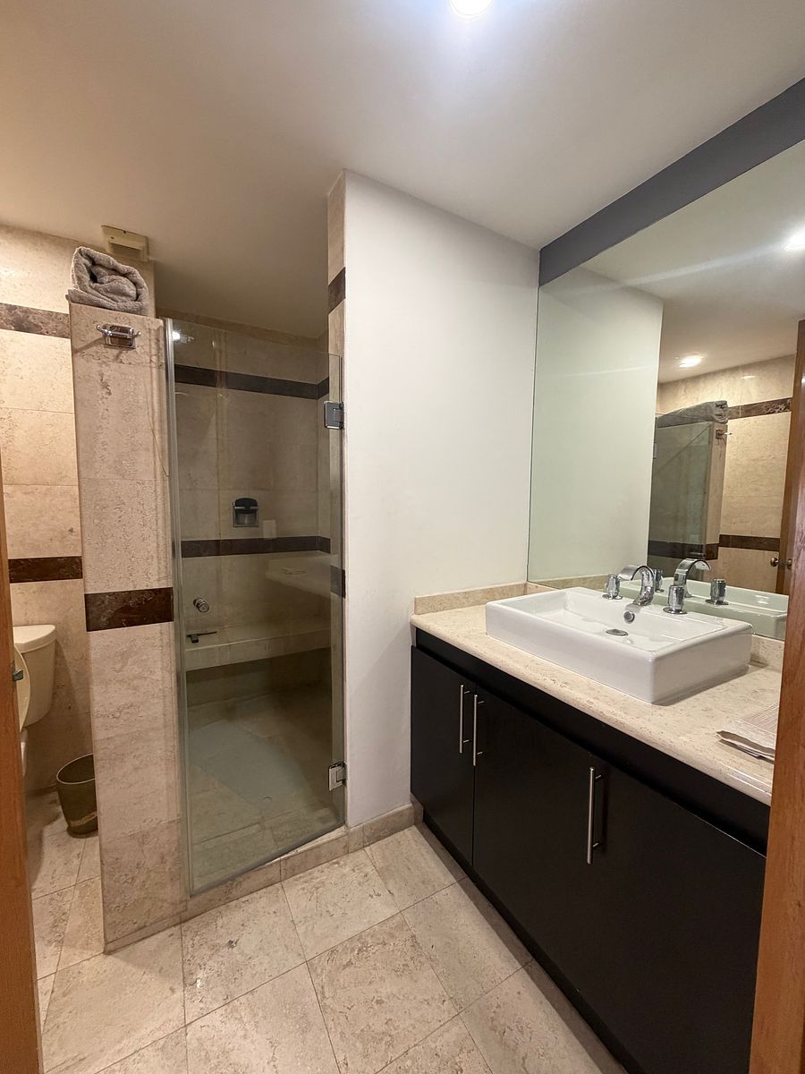 Departamento en Bosques de las Lomas, Cuajimalpa de Morelos, foto 15 de 18