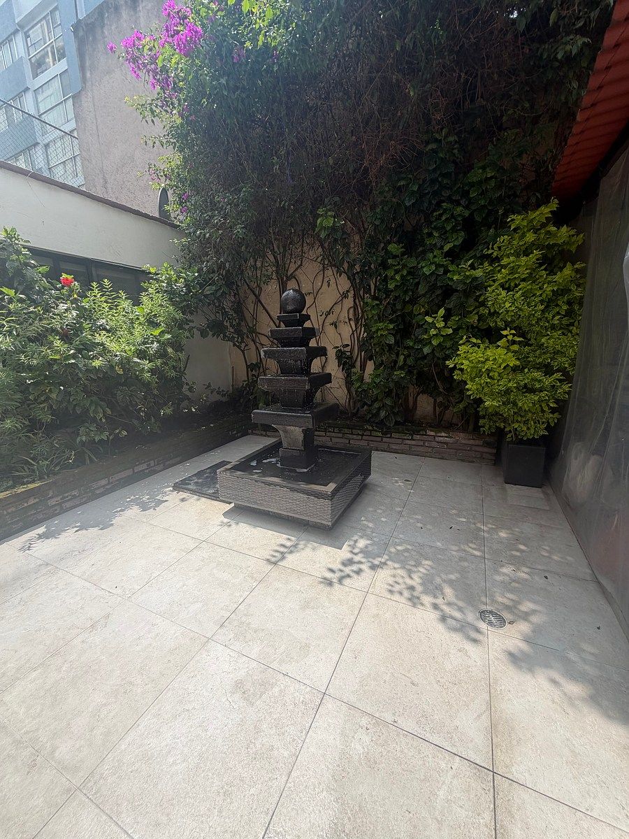 Casa com uso comercial em San Miguel Chapultepec I Sección, Miguel Hidalgo, foto 9 de 11