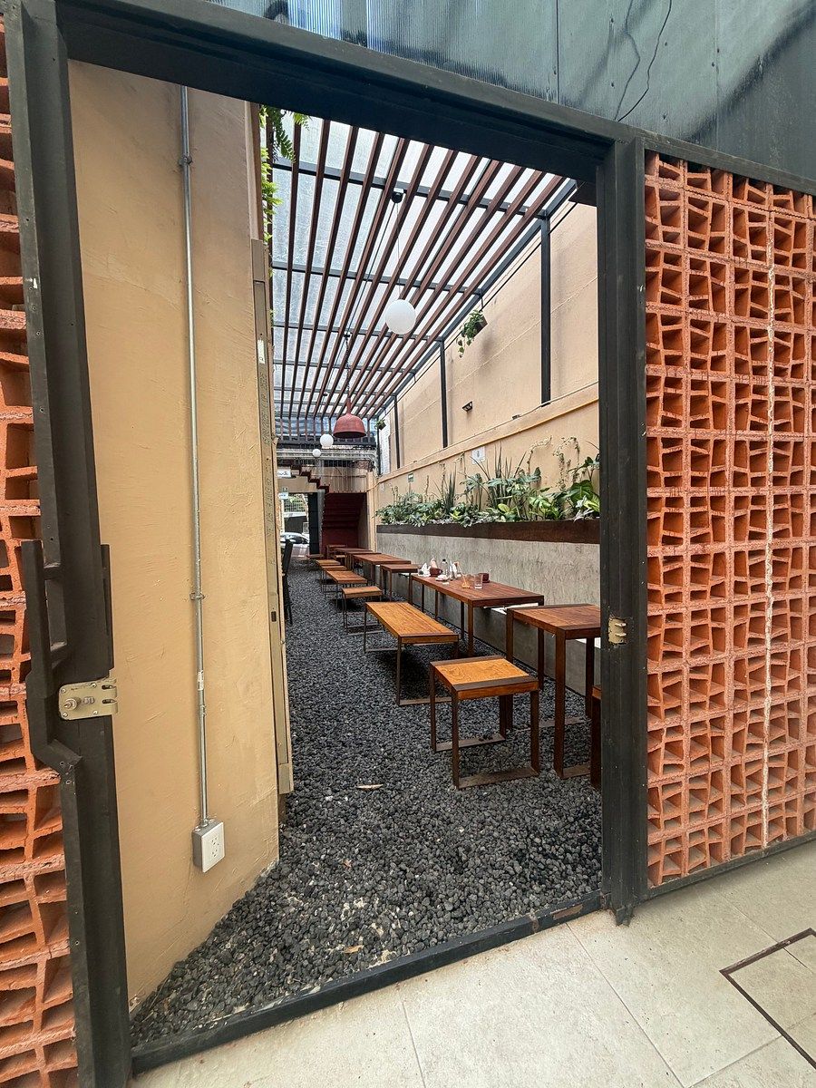 Casa com uso comercial em San Miguel Chapultepec I Sección, Miguel Hidalgo, foto 10 de 11