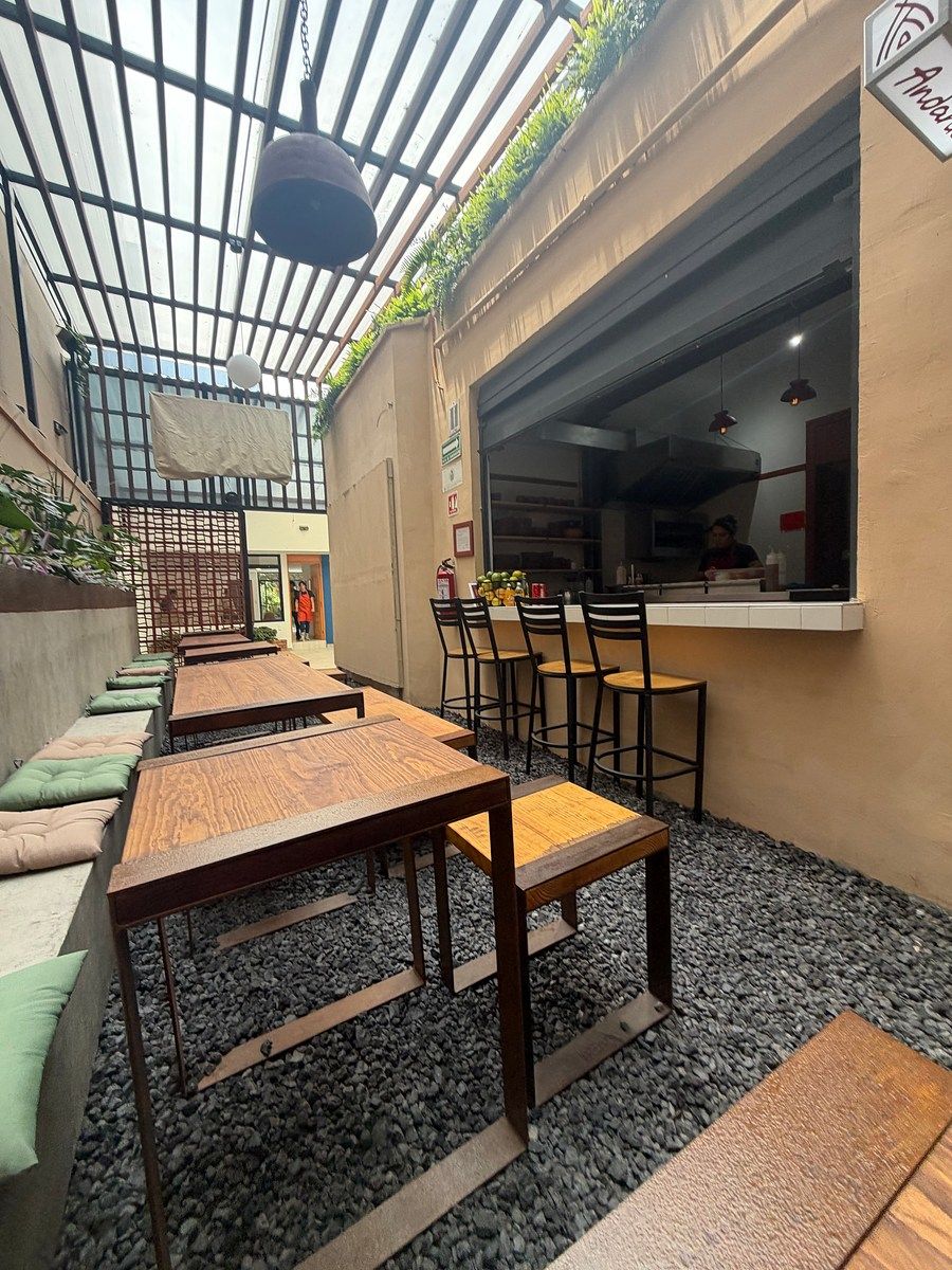 Casa com uso comercial em San Miguel Chapultepec I Sección, Miguel Hidalgo, foto 11 de 11