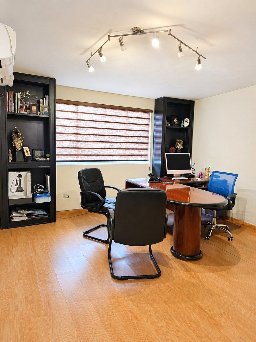 Office in Maria Luisa, Monterrey, photo 2 of 11