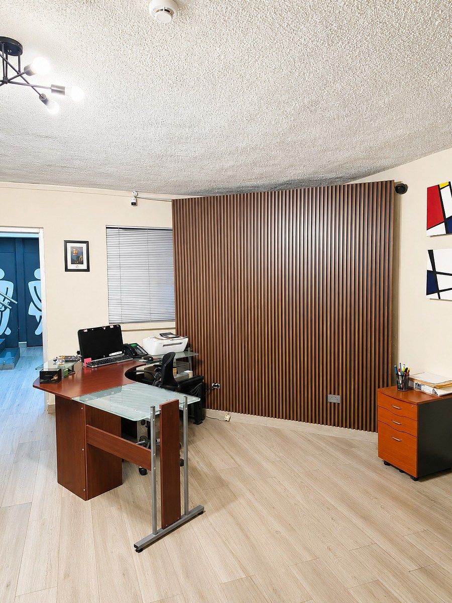 Office in Maria Luisa, Monterrey, photo 6 of 11