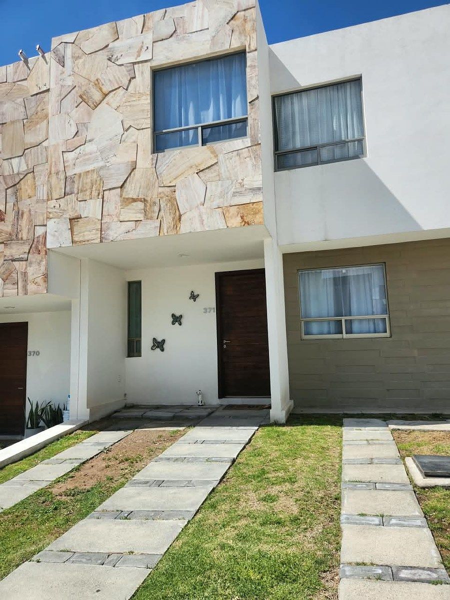 Casa em El Mirador, Zempoala, foto 2 de 23