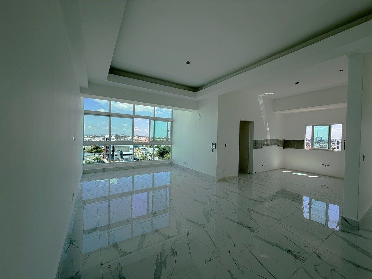 Apartamento en Renacimiento, foto 2