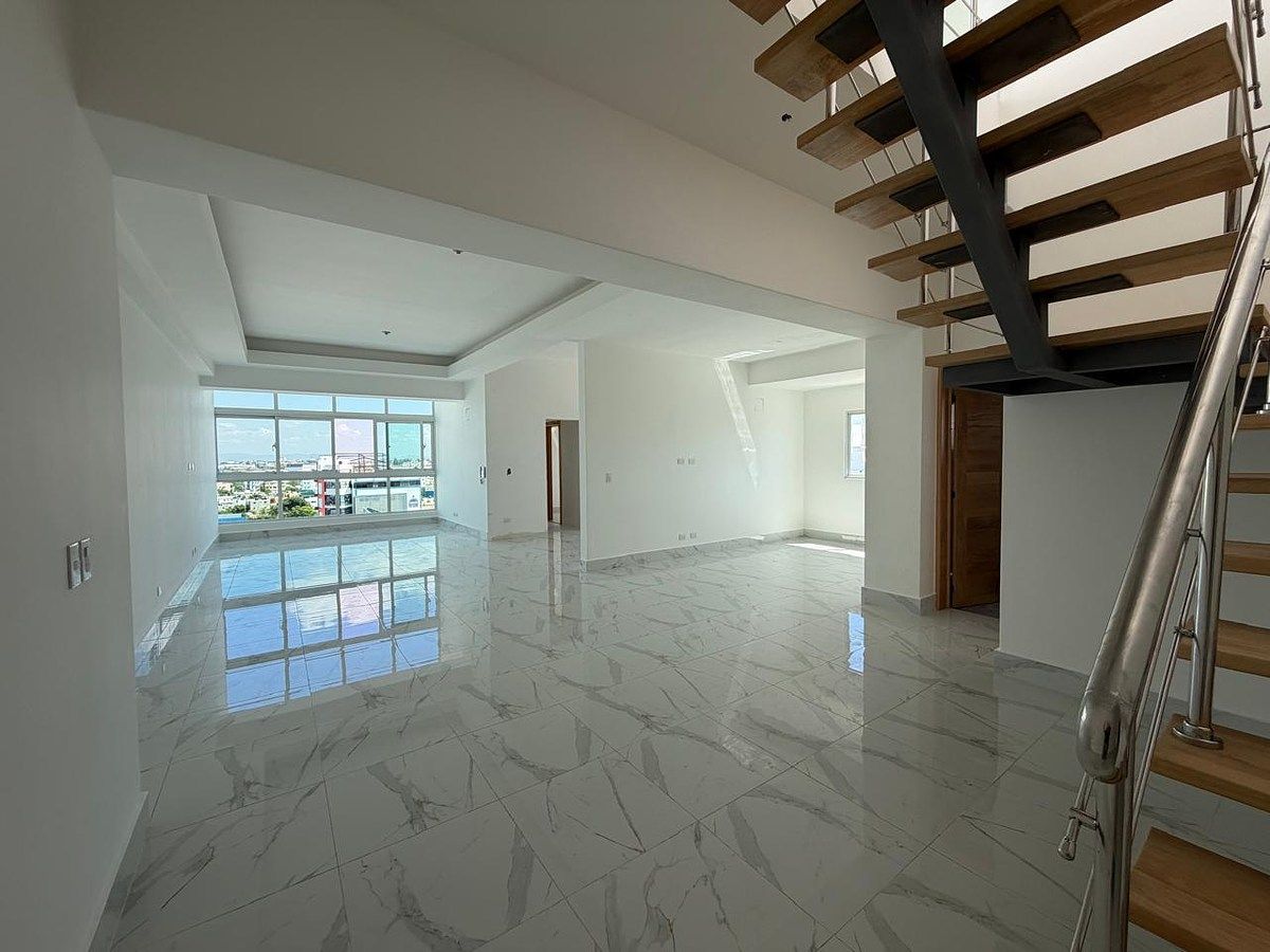 Apartamento en Renacimiento, Santo Domingo Centro (Distrito Nacional), foto 7 de 11