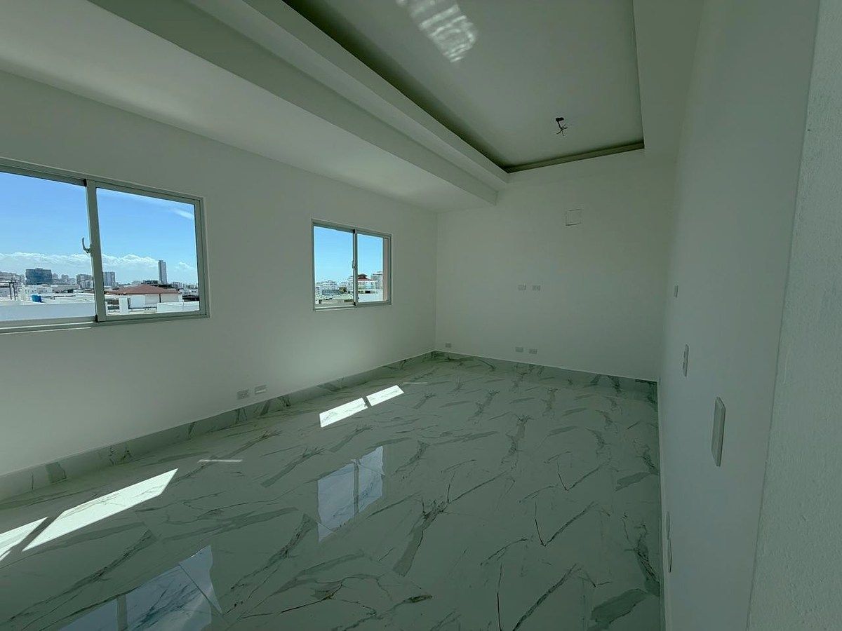 Apartamento en Renacimiento, Santo Domingo Centro (Distrito Nacional), foto 8 de 11
