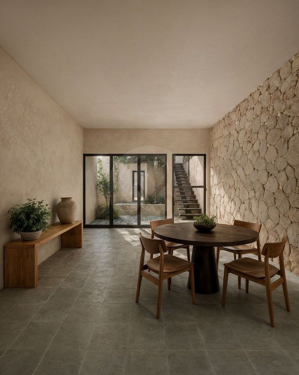 Casa en Mérida Centro, Mérida, foto 2 de 15