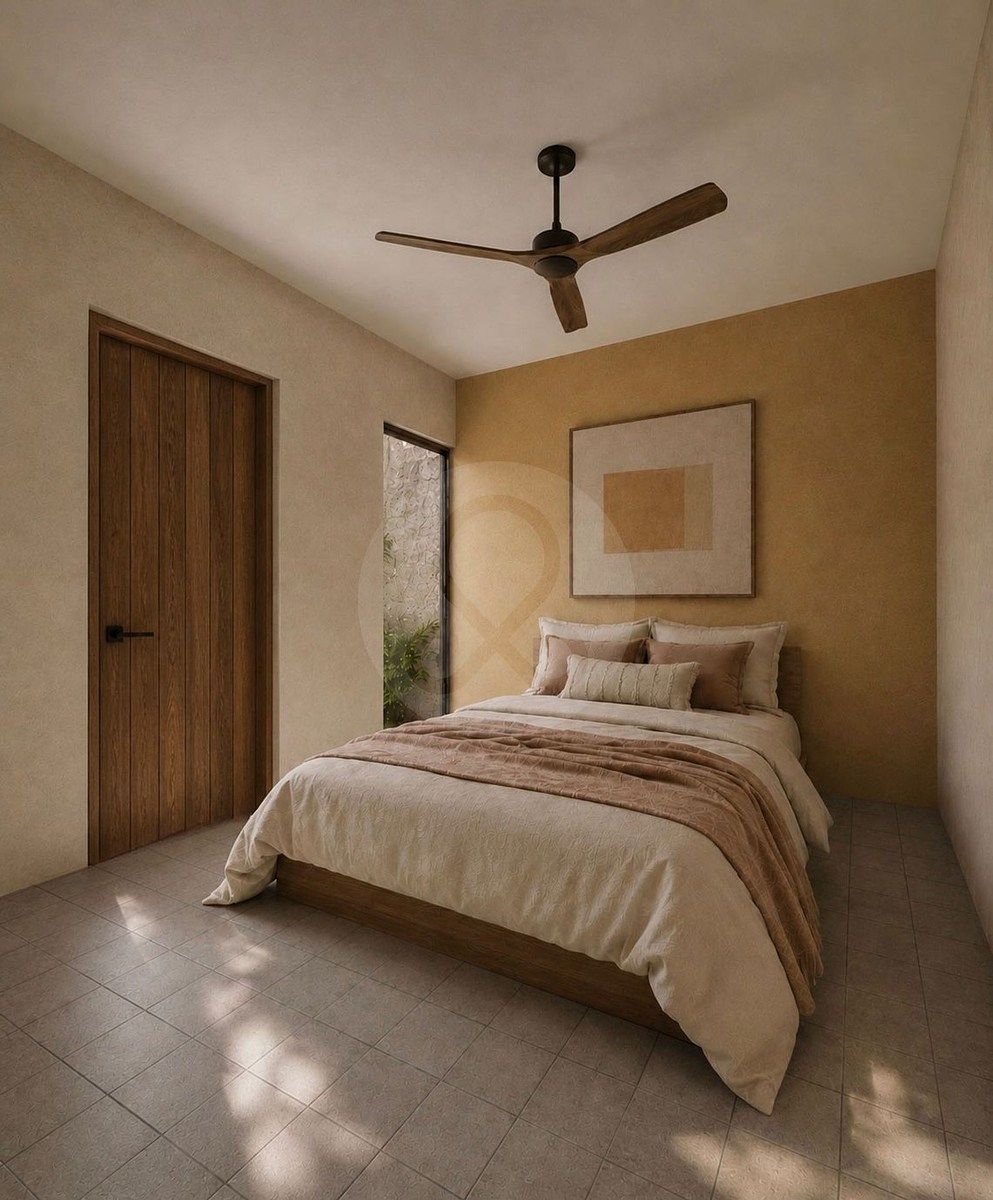Casa en Mérida Centro, Mérida, foto 5 de 15