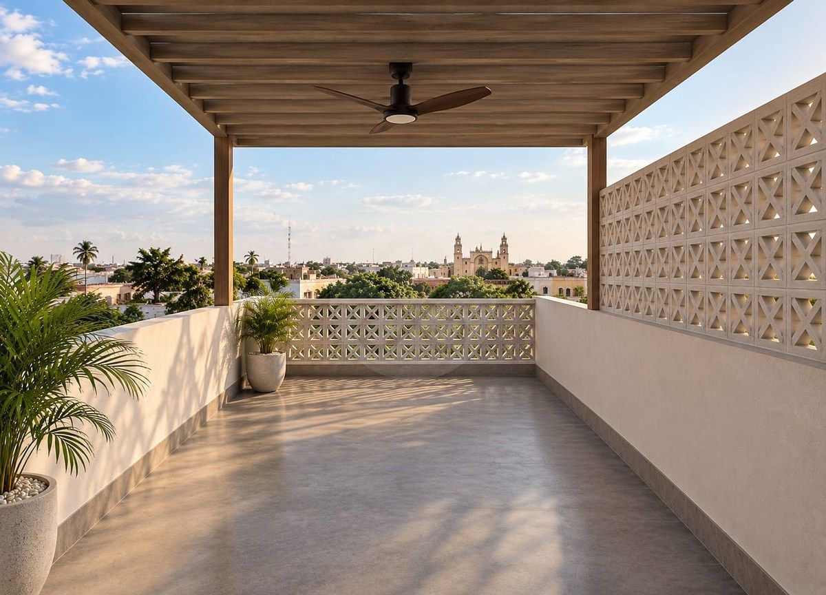 Casa en Mérida Centro, Mérida, foto 6 de 15