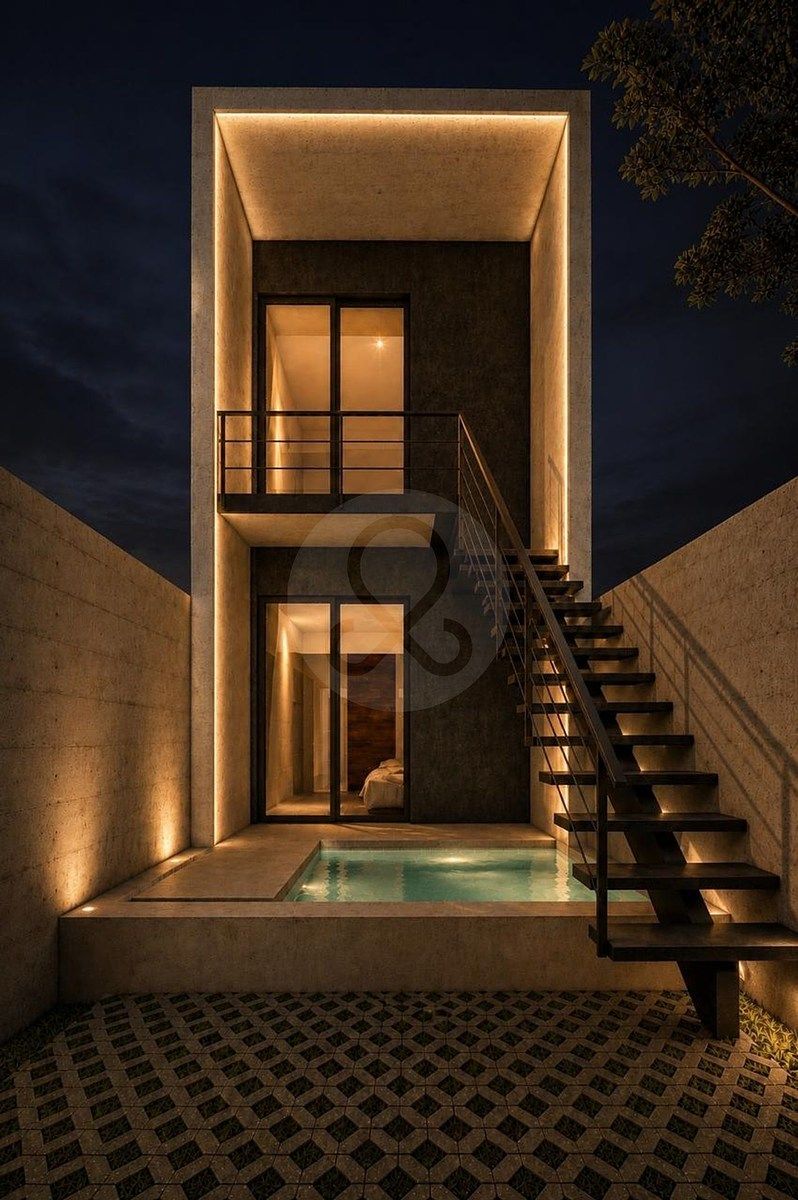 Casa en Mérida Centro, Mérida, foto 8 de 15