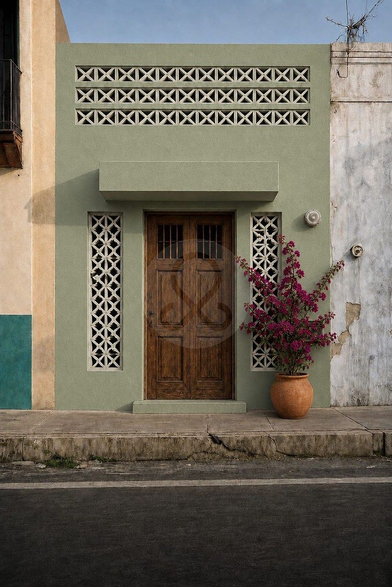 Casa en Mérida Centro, Mérida, foto 11 de 15