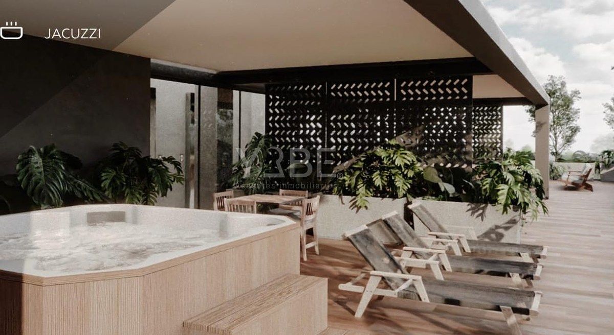 Apartment in Colomos Providencia, Guadalajara, photo 9 of 13