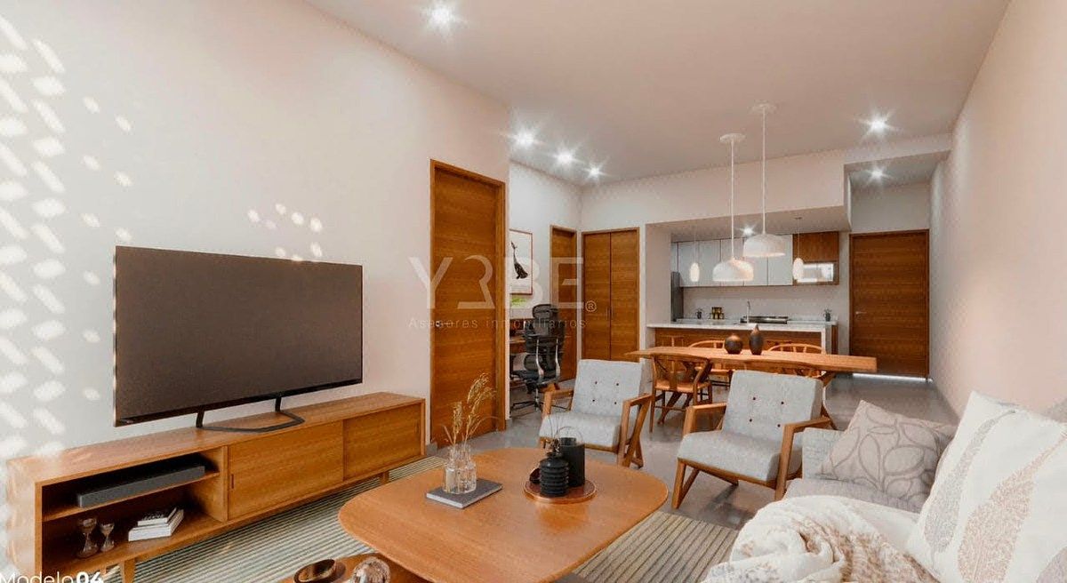 Apartment in Colomos Providencia, Guadalajara, photo 3 of 13