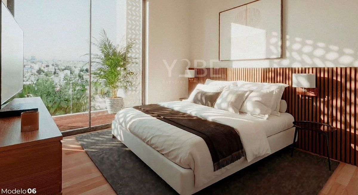 Apartment in Colomos Providencia, Guadalajara, photo 4 of 13