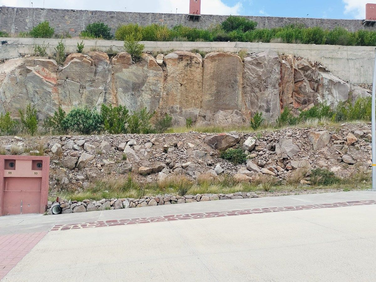 Terreno en Desarrollo del Pedregal, San Luis Potosí, foto 2 de 3