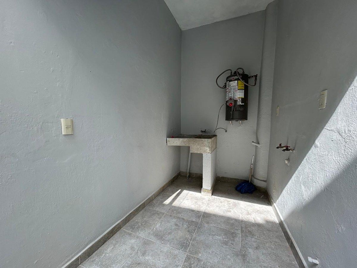 Casa em Jesús Garcia, Guadalajara, foto 22 de 25