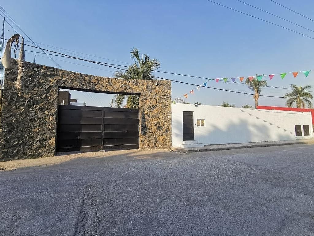 Terreno en Venta, Oaxtepec Centro, 477 m2, foto 1 de 11