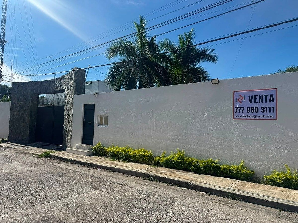Terreno en Oaxtepec Centro, Yautepec, foto 3 de 11