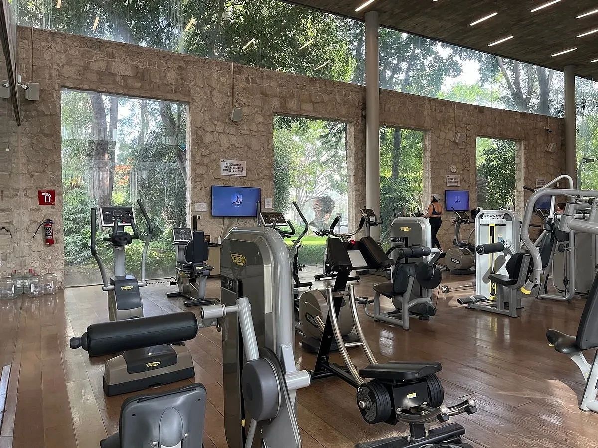 Apartamento em Vallarta San Jorge, Guadalajara, foto 20 de 22
