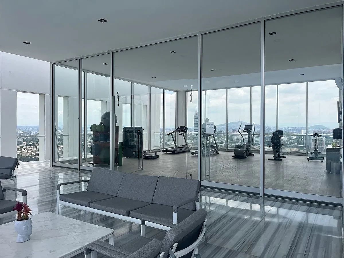 Apartamento em Vallarta San Jorge, Guadalajara, foto 22 de 22