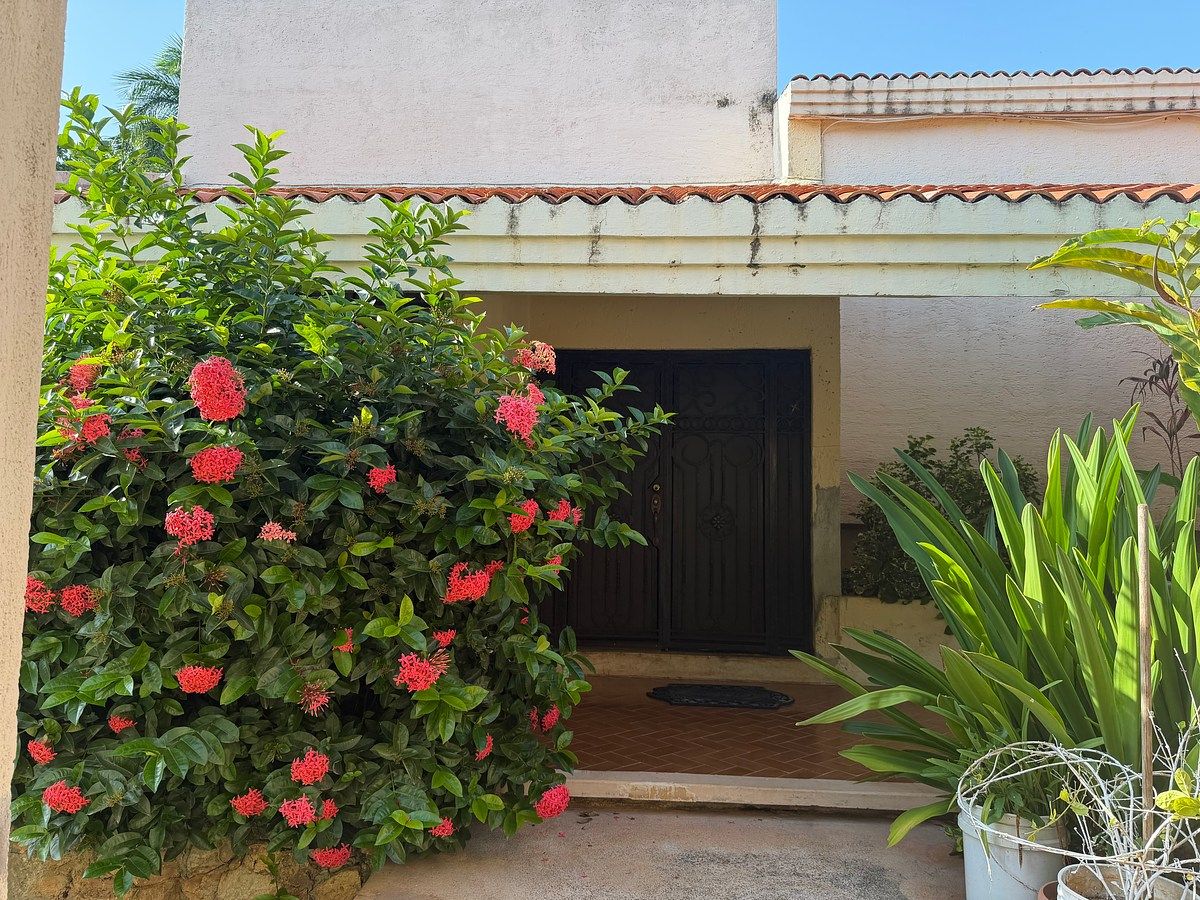 Casa em México Norte, Mérida, foto 3 de 16