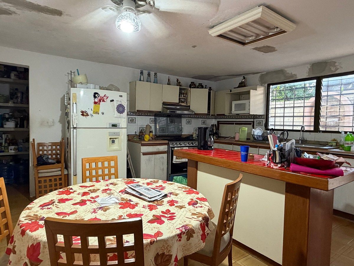 Casa em México Norte, Mérida, foto 7 de 16