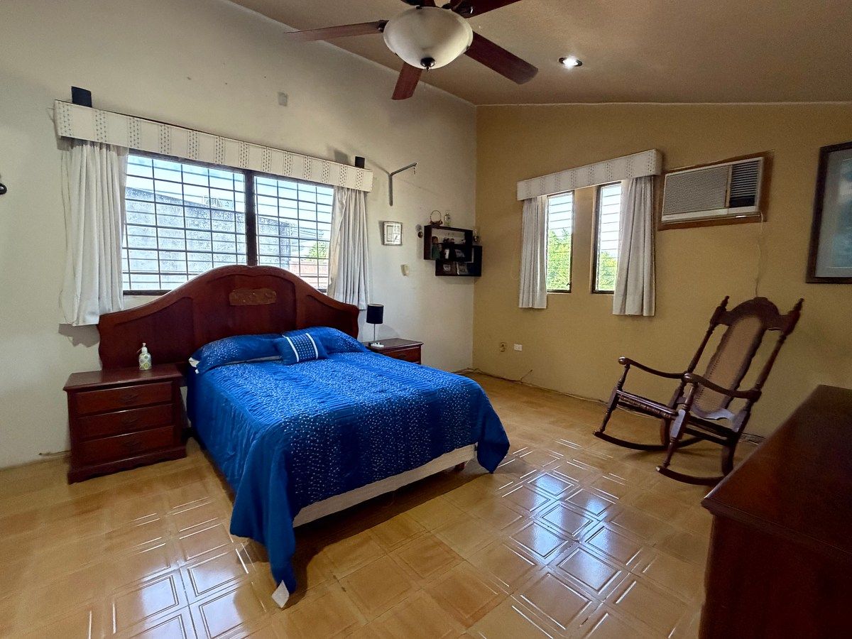 Casa em México Norte, Mérida, foto 11 de 16