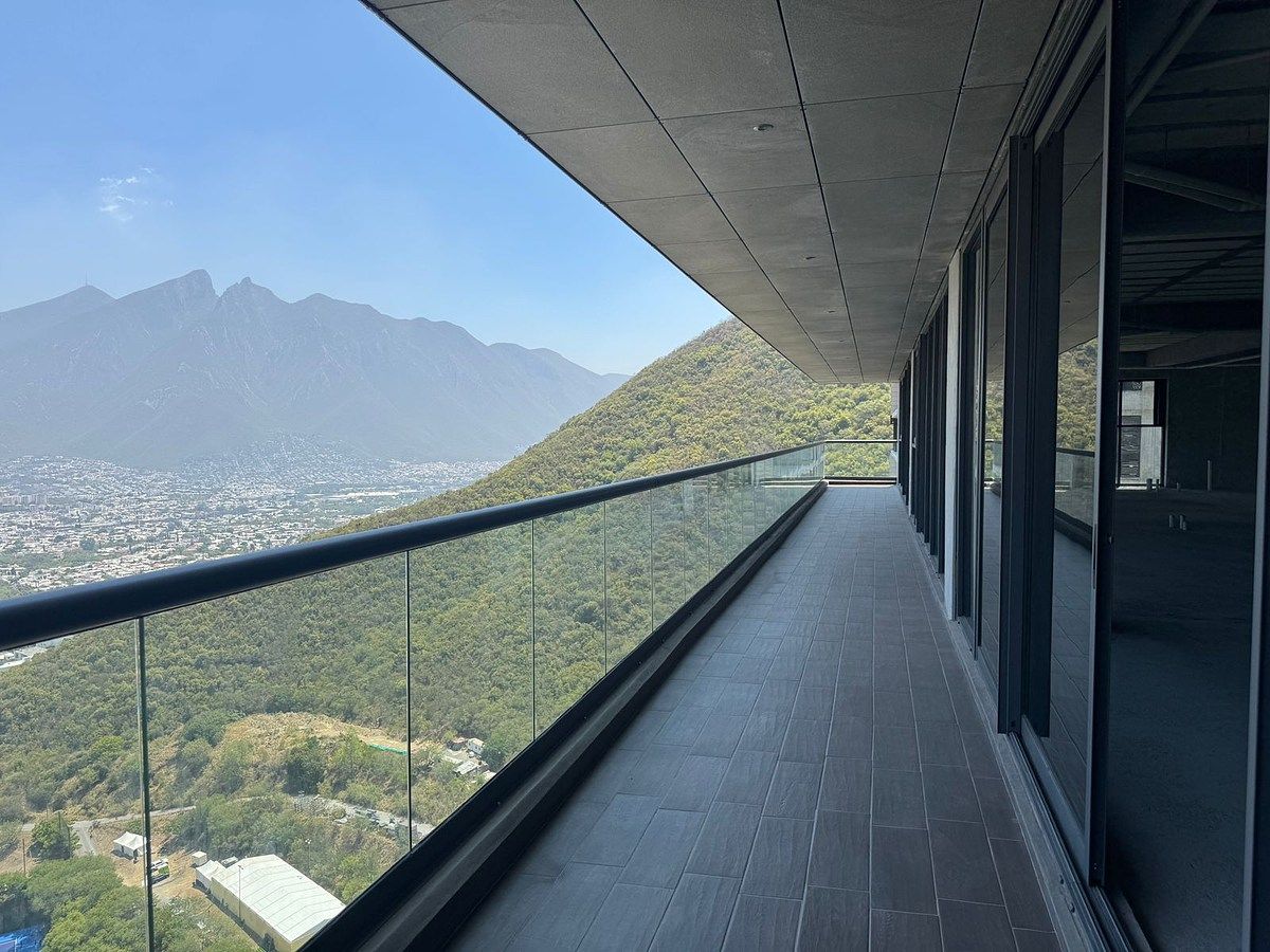 Penthouse en Venta – Obra Gris, Club Sonoma, foto 1 de 8