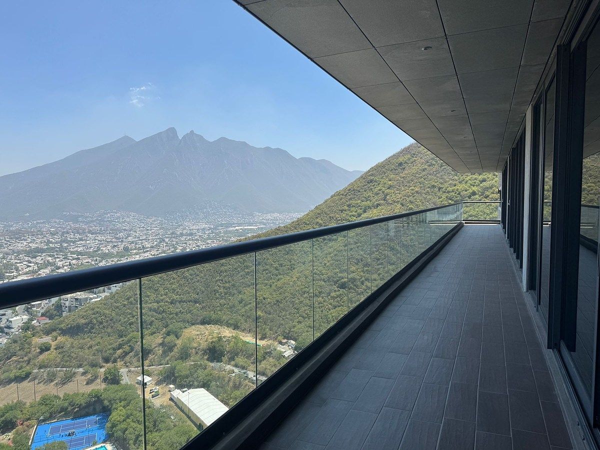 Departamento en Sonoma Residencial, Monterrey, foto 7 de 8