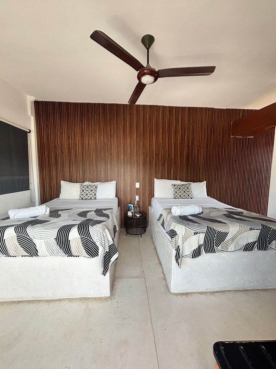 Edifício em Isla de Holbox, Lázaro Cárdenas, foto 7 de 11