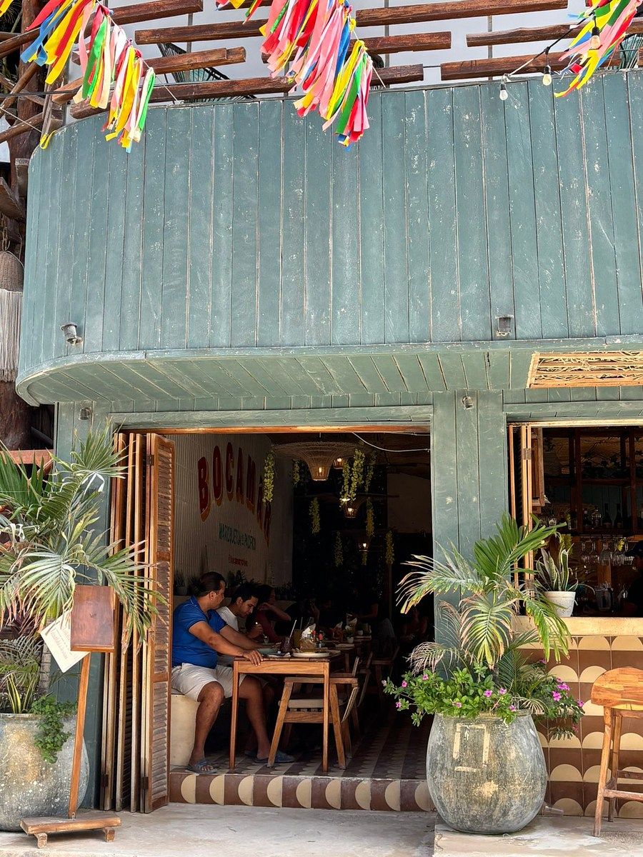 Edifício em Isla de Holbox, Lázaro Cárdenas, foto 2 de 11