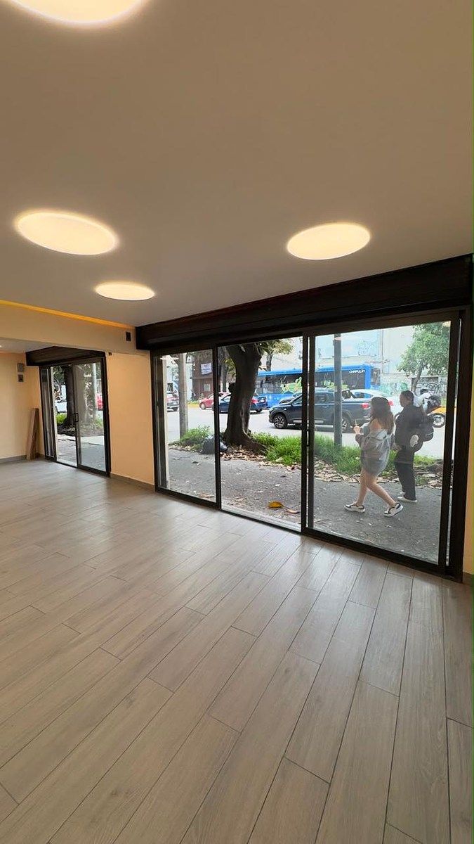 Local comercial en San Pedro de los Pinos, Benito Juárez, foto 5 de 7