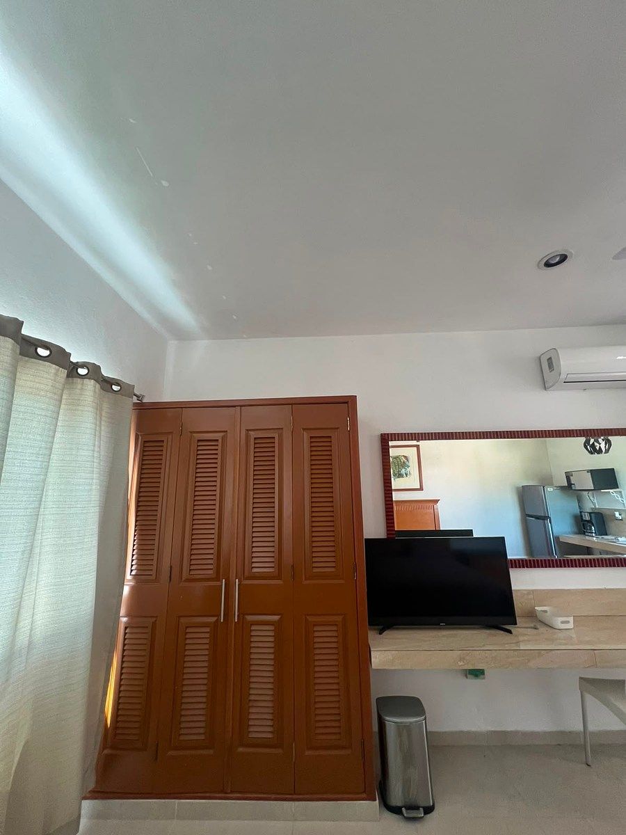 RENTAL OF FURNISHED LOFT IN BENITO JUÁREZ NORTE, photo 1 of 10