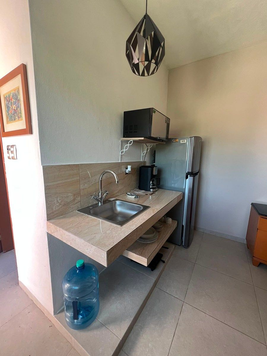Apartment in Benito Juárez Nte, Mérida, photo 4 of 10
