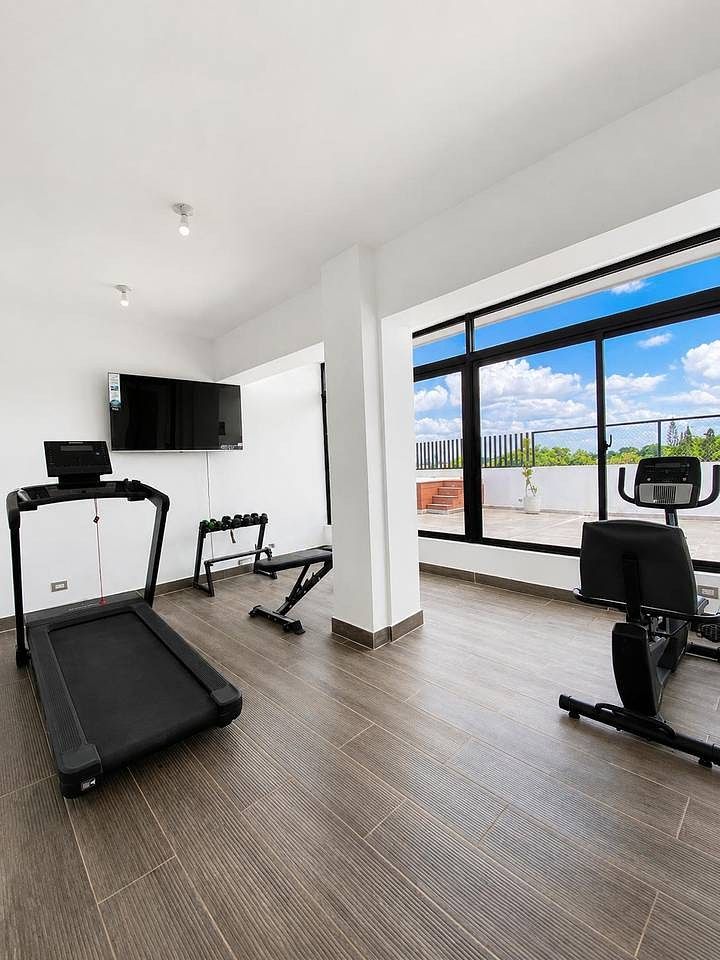 Apartamento en Altos de Arroyo Hondo II, Santo Domingo Centro (Distrito Nacional), foto 12 de 13