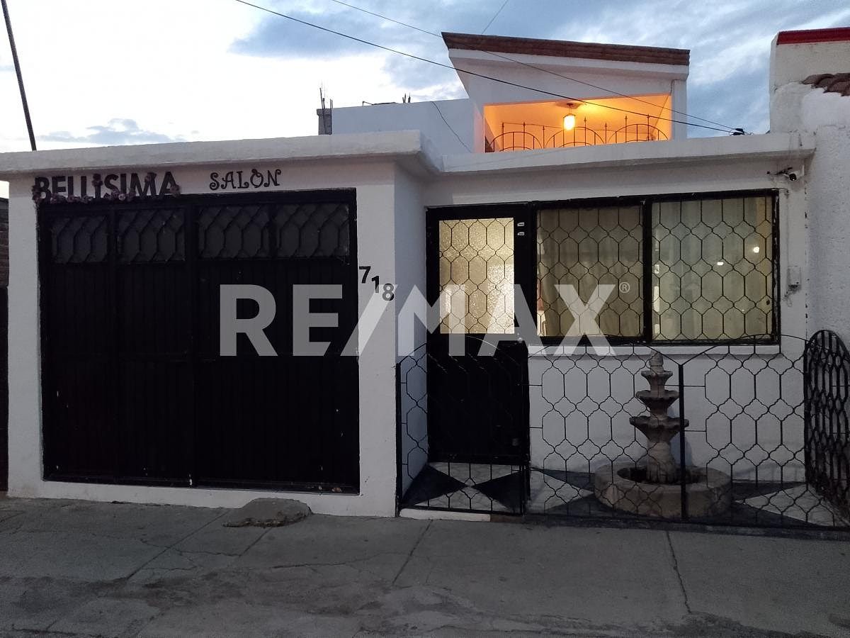 Casa en Venta en el Huizache 1