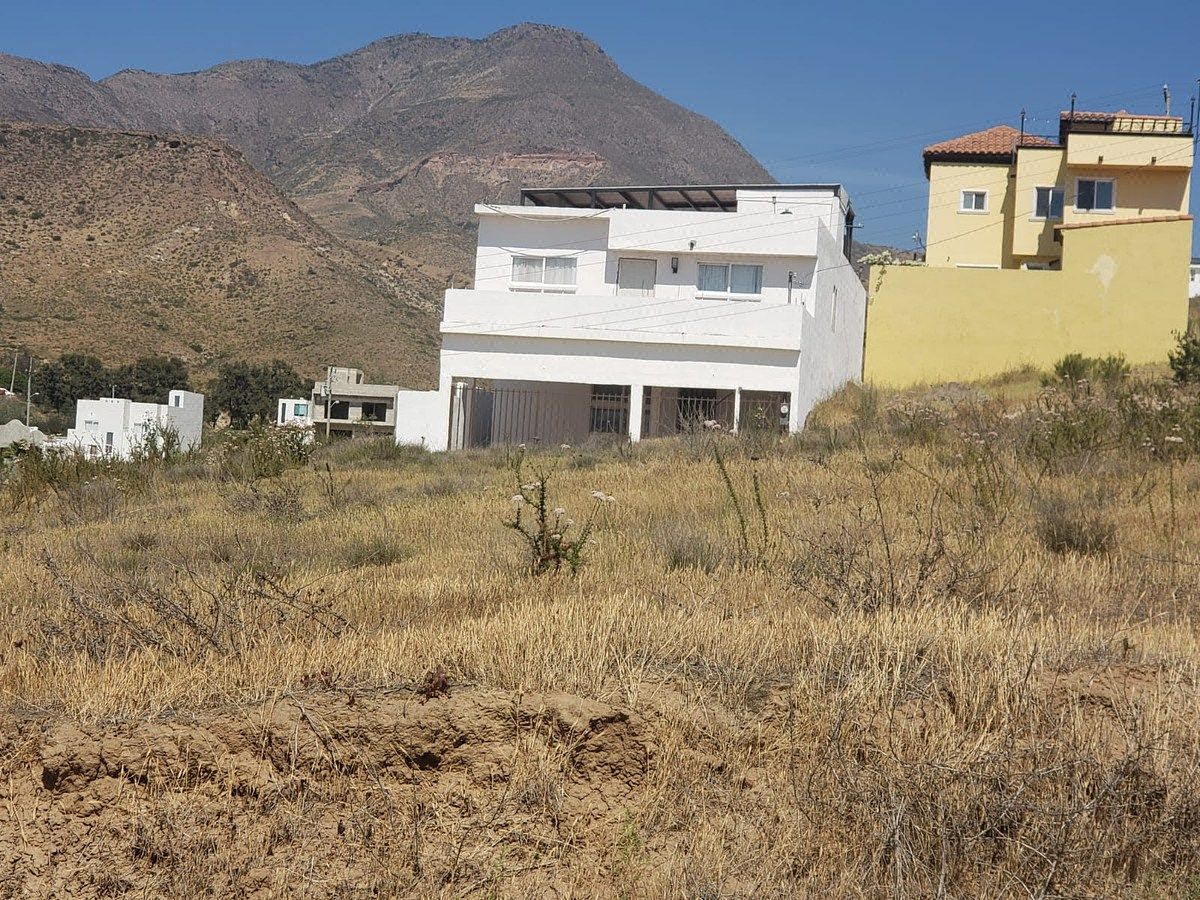 Residential Land in Valles del Mar Rosarito South