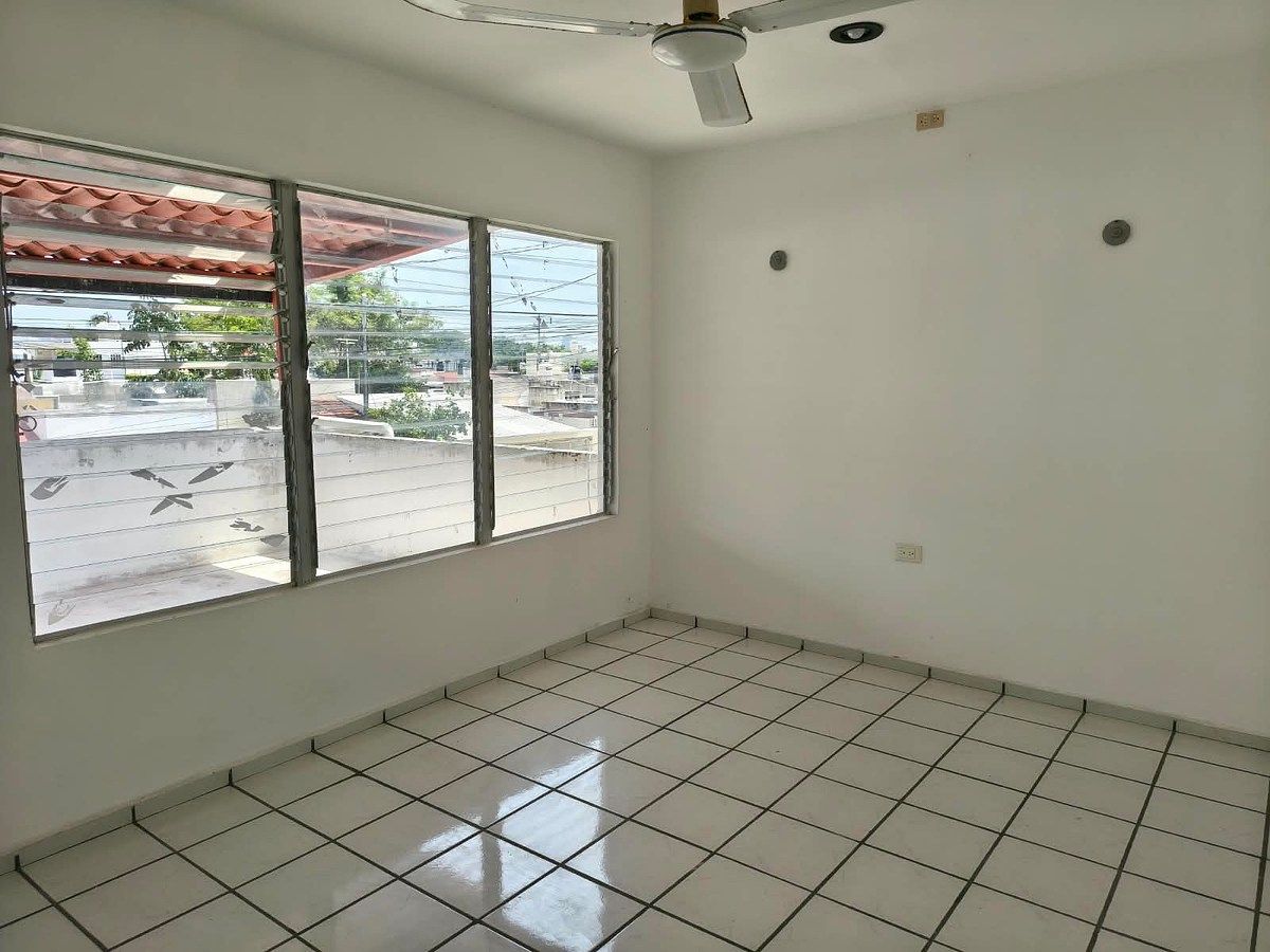 House in Francisco de Montejo, Mérida, photo 26 of 32