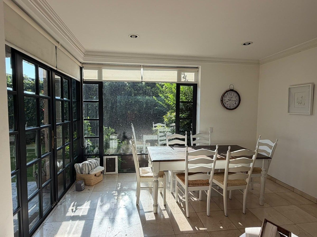 Casa en Lomas de Vista Hermosa, Cuajimalpa de Morelos, foto 2 de 23