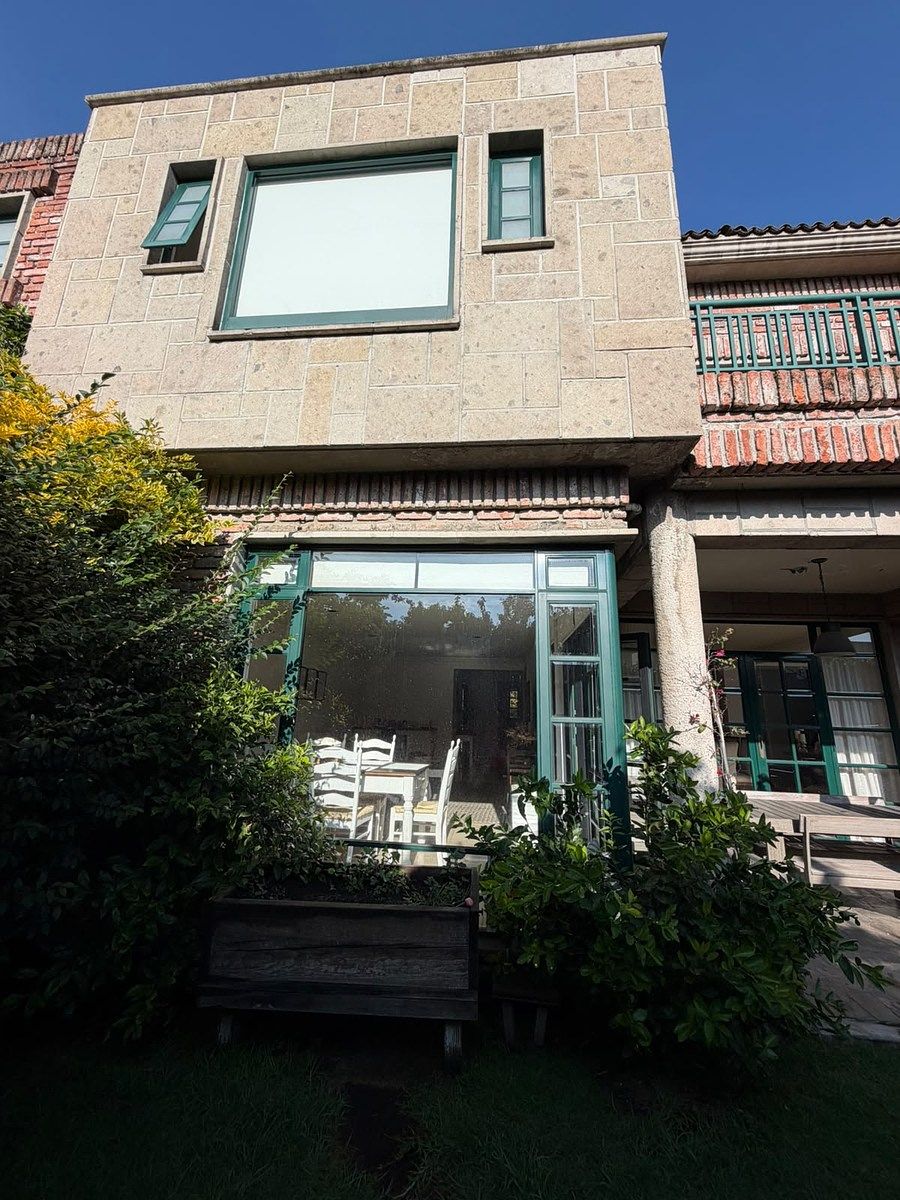 Casa en Lomas de Vista Hermosa, Cuajimalpa de Morelos, foto 20 de 23