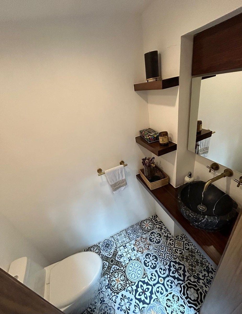 Departamento en Bosques de la Herradura, Huixquilucan, foto 6 de 10