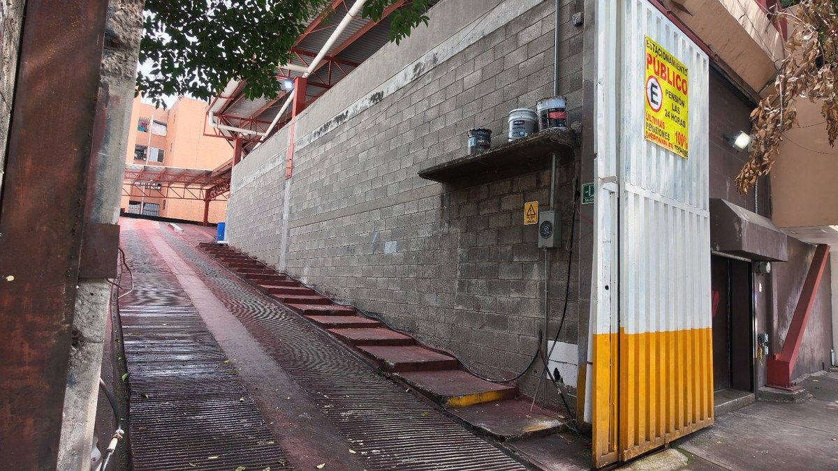 Bodega comercial en Esperanza, Cuauhtémoc, foto 6 de 13